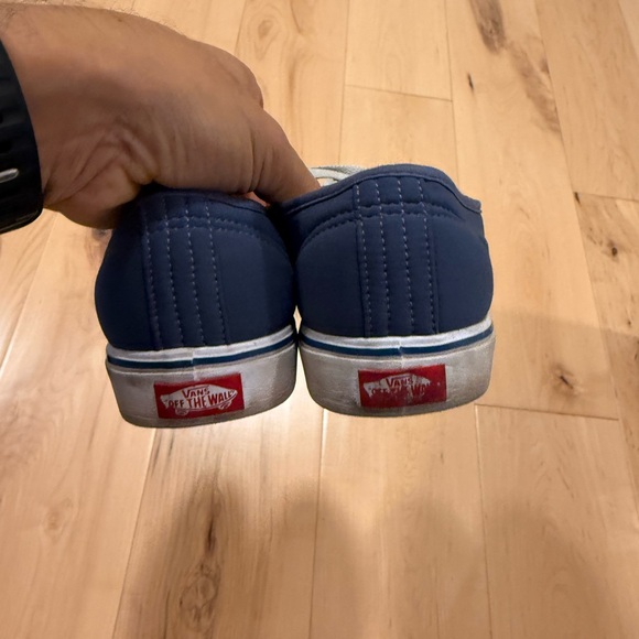 Full set of vans vault x schoeller collab size 10.5 - Picture 4 of 12